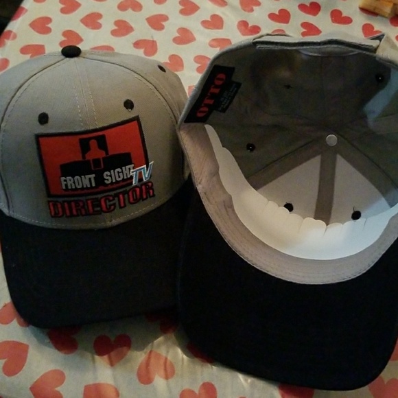 Hat - Picture 2 of 4